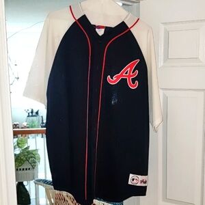 Majestic Major League Baseball (MLB) Fan Apparel